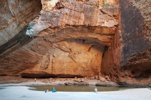 13-Day Kimberley Walking Tour Including Spectacular Gorges the Gibb River Road and the Bungle Bungles - Accommodation Fremantle