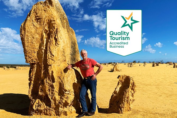 Pinnacles Desert Private Day Tour - Accommodation Fremantle
