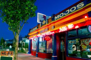 Mojo's Bar - Accommodation Fremantle