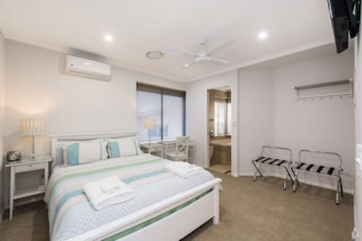 North Beach Bed and Breakfast - Accommodation Fremantle