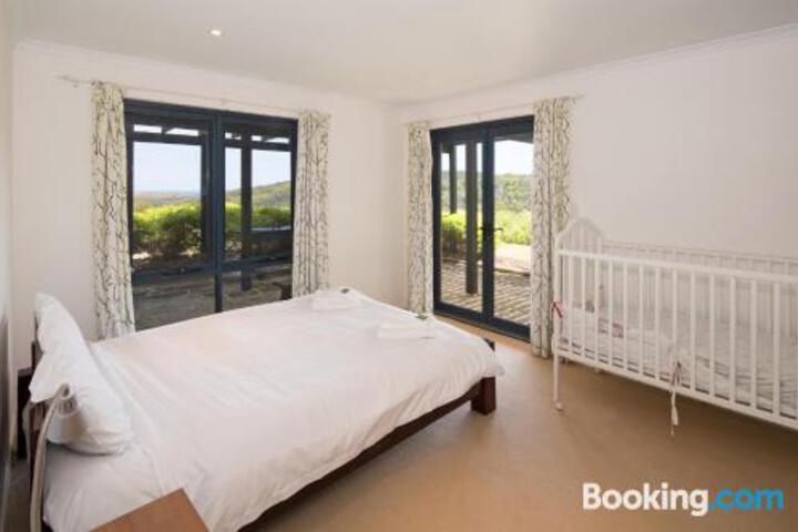 Pearl River Houses - Accommodation Fremantle