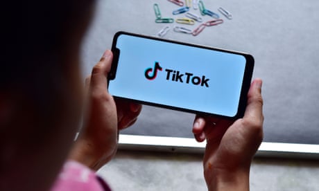 How TikTok is turning a generation of video addicts into a data goldmine