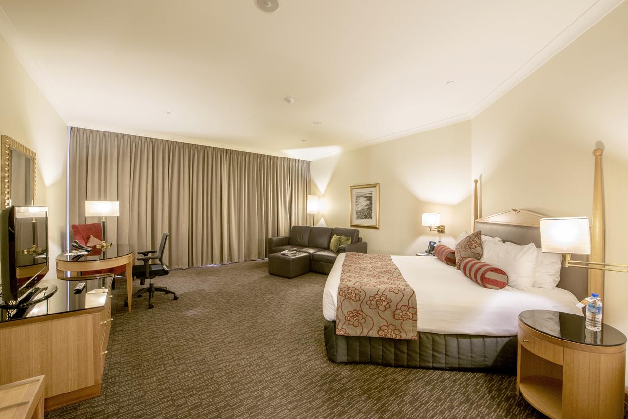 Duxton Hotel Perth - Accommodation Fremantle