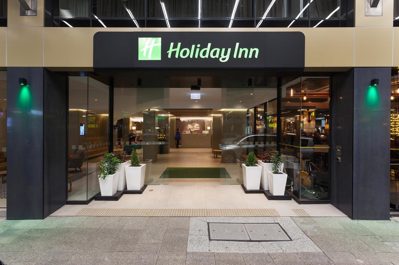 Holiday Inn Perth City Centre - Accommodation Fremantle