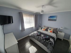 Ocean Beach Chalet 18 - Accommodation Fremantle