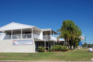 Kalbarri Seafront Villas - Accommodation Fremantle