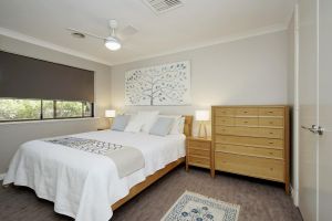 Marcus Villa Booragoon - Accommodation Fremantle