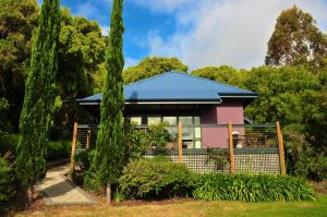 Waterfall Cottages - Accommodation Fremantle