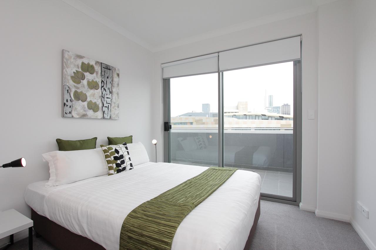 188 Apartments - Accommodation Fremantle