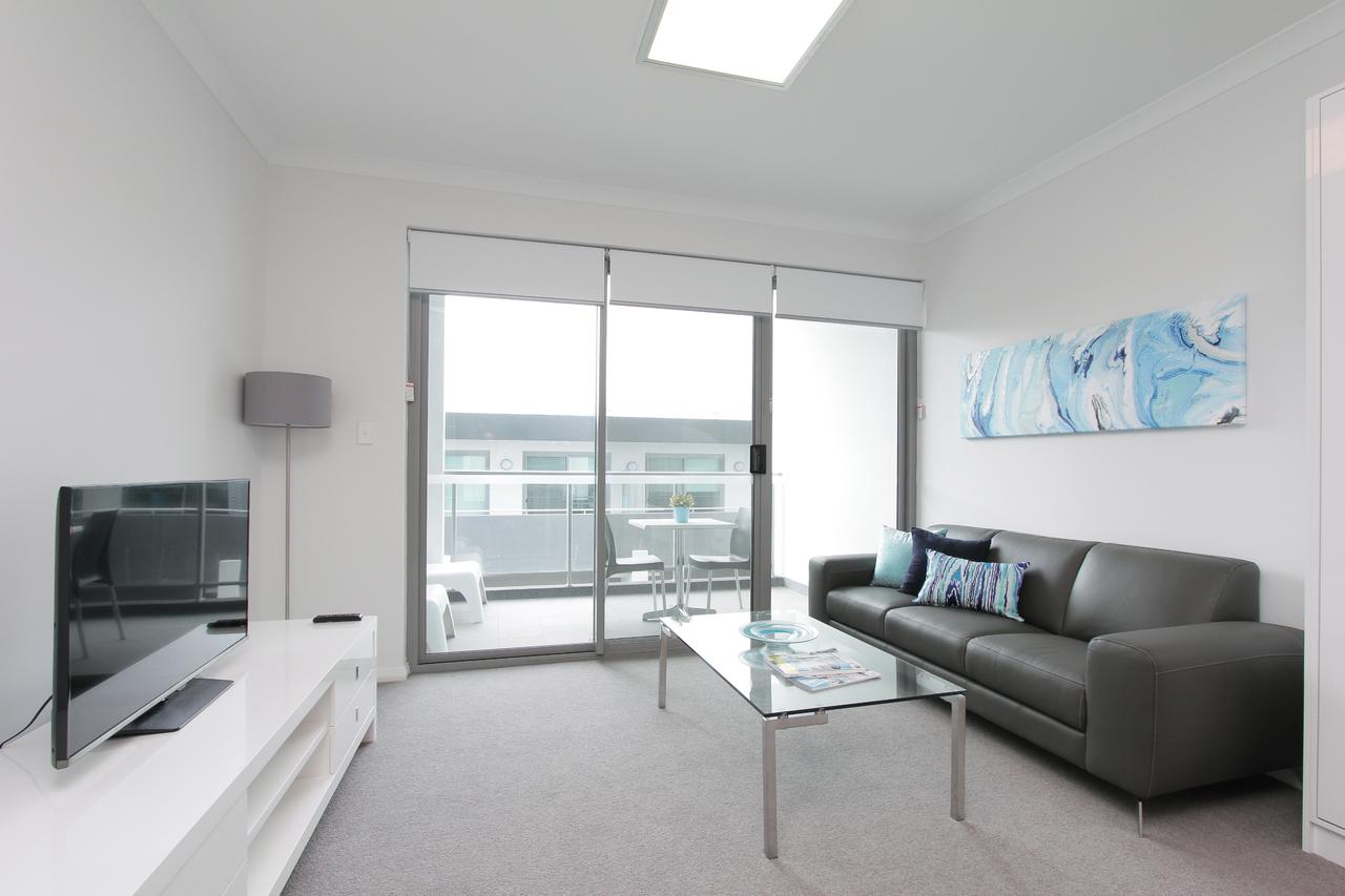 188 Apartments - Accommodation Fremantle